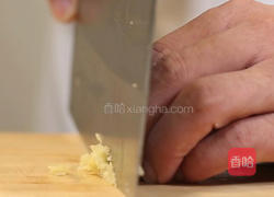 西湖牛肉羹的做法圖解3