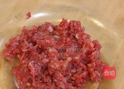 西湖牛肉羹的做法图解4