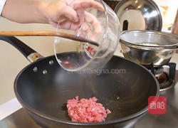 西湖牛肉羹的做法图解6