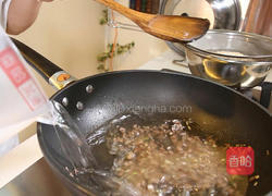 西湖牛肉羹的做法图解7