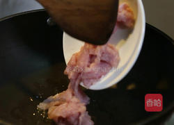 豆皮炒肉的做法图解6