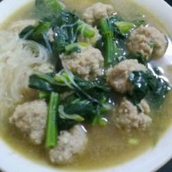 汆丸子的做法[图]