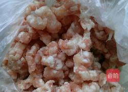 蘑菇肉酱的做法图解1