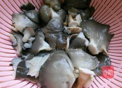 蘑菇肉酱的做法图解4