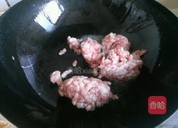 蘑菇肉酱的做法图解7