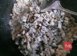 蘑菇肉酱的做法图解10