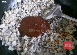 蘑菇肉酱的做法图解11