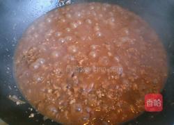 蘑菇肉酱的做法图解13
