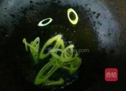 蒜苗干豆付的做法图解4