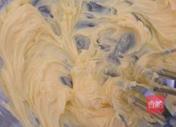 黑芝麻燕麦高纤饼干的做法图解1