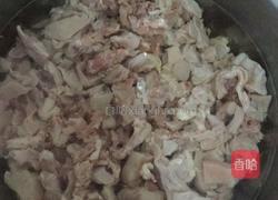 香辣兔的做法图解1