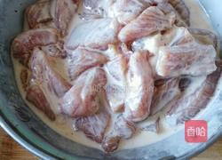 小酥肉的做法图解4