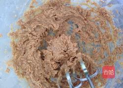 红糖花生酥饼的做法图解4