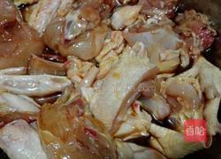 黄焖鸡米饭的做法图解3