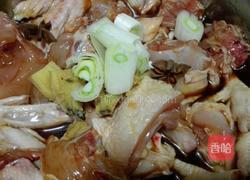 黄焖鸡米饭的做法图解4