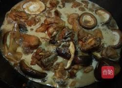 黄焖鸡米饭的做法图解8