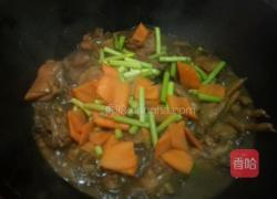 黄焖鸡米饭的做法图解9