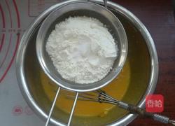 南瓜蛋糕的做法图解6