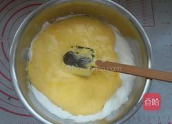 南瓜蛋糕的做法图解11