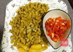 酸辣鸭杂的做法图解6