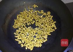 酸辣鸭杂的做法图解9