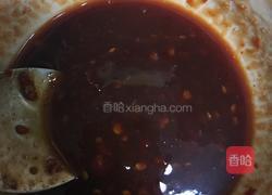 鱼香脆皮豆腐的做法图解3