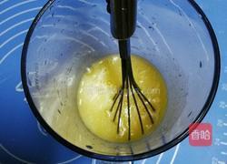 蔓越莓酥饼的做法图解3