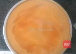 千色马蹄糕的做法图解3