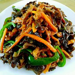 鱼香肉丝的做法[图]