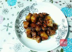 啤酒肉的做法图解16