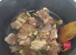 培根杏鲍的做法图解2