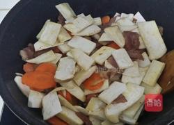 培根杏鲍的做法图解4