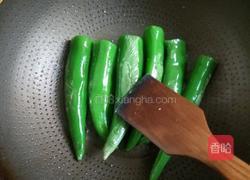 虎皮青椒的做法图解6
