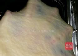 100%酸奶土司的做法图解3