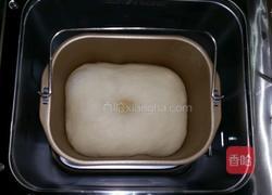 100%酸奶土司的做法图解5