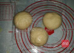 100%酸奶土司的做法图解6