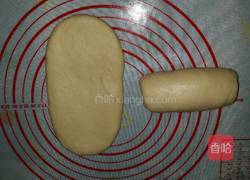 100%酸奶土司的做法图解7