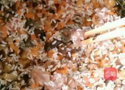 蒸咸鸭蛋的做法图解3