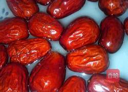 新吃法心太软夹核桃的做法图解1