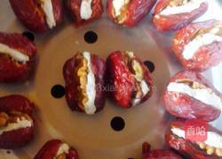 新吃法心太软夹核桃的做法图解8