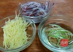 生滚鱼片粥的做法图解7