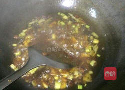 酱焖鲫鱼的做法图解4