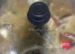 酱焖鲫鱼的做法图解7