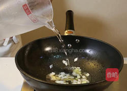 滑溜鸡片的做法图解8