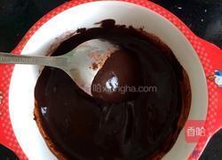 斑马纹戚风蛋糕的做法图解2