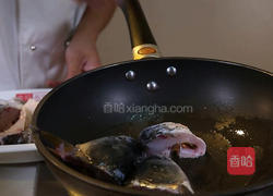 垮炖鲜鱼豆腐的做法图解4