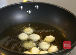 肉片口袋豆腐的做法图解5