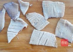 韩式酱爆鱿鱼的做法图解2