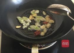 爆炒莴笋叶的做法图解3