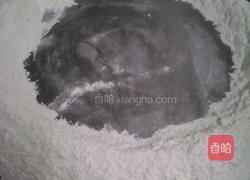 核桃酥条的做法图解2